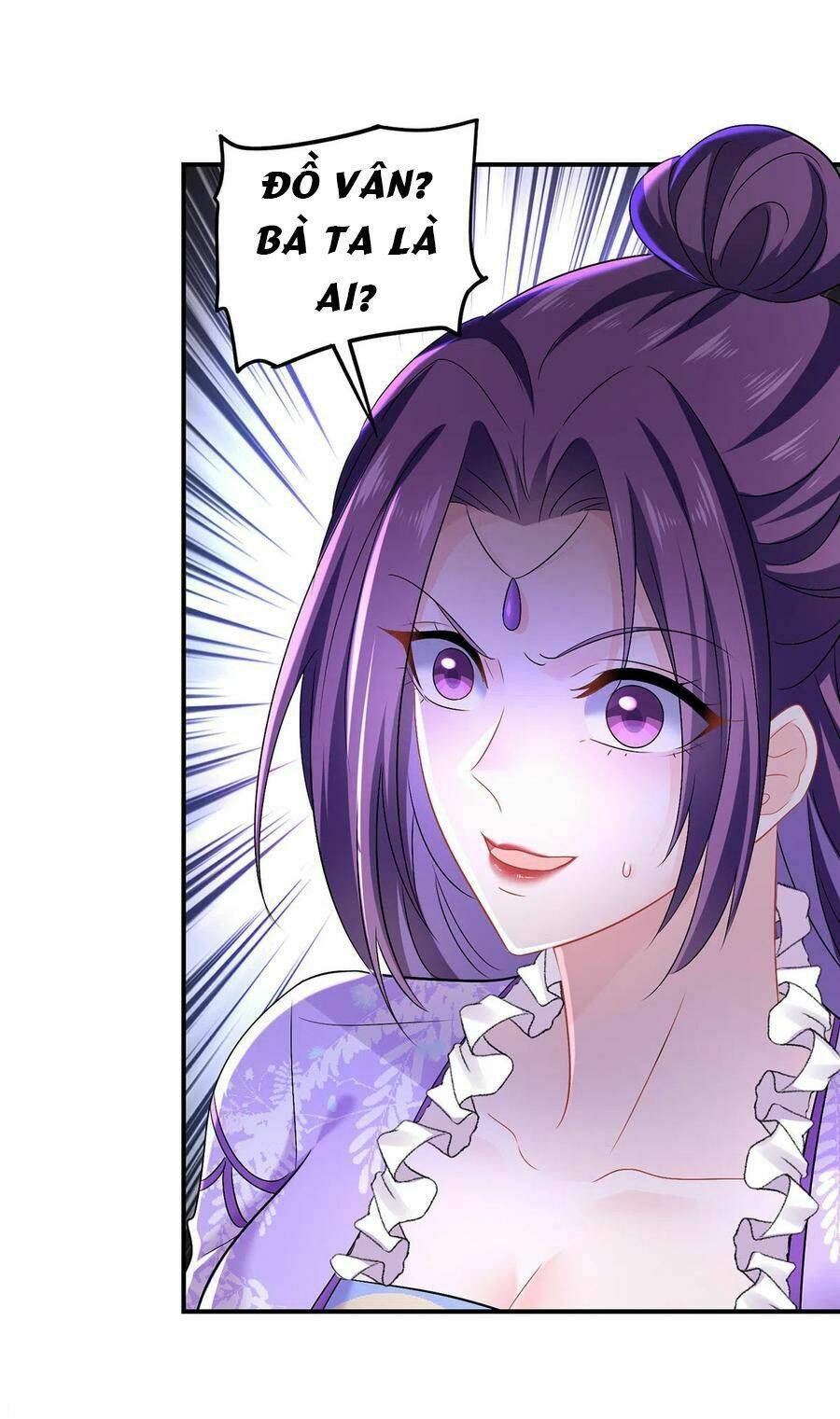 Ta Ở Dị Giới Nuôi Dưỡng Nam Thần: Thần Y Cửu Tiểu Thư Chap 185 - Next Chap 186