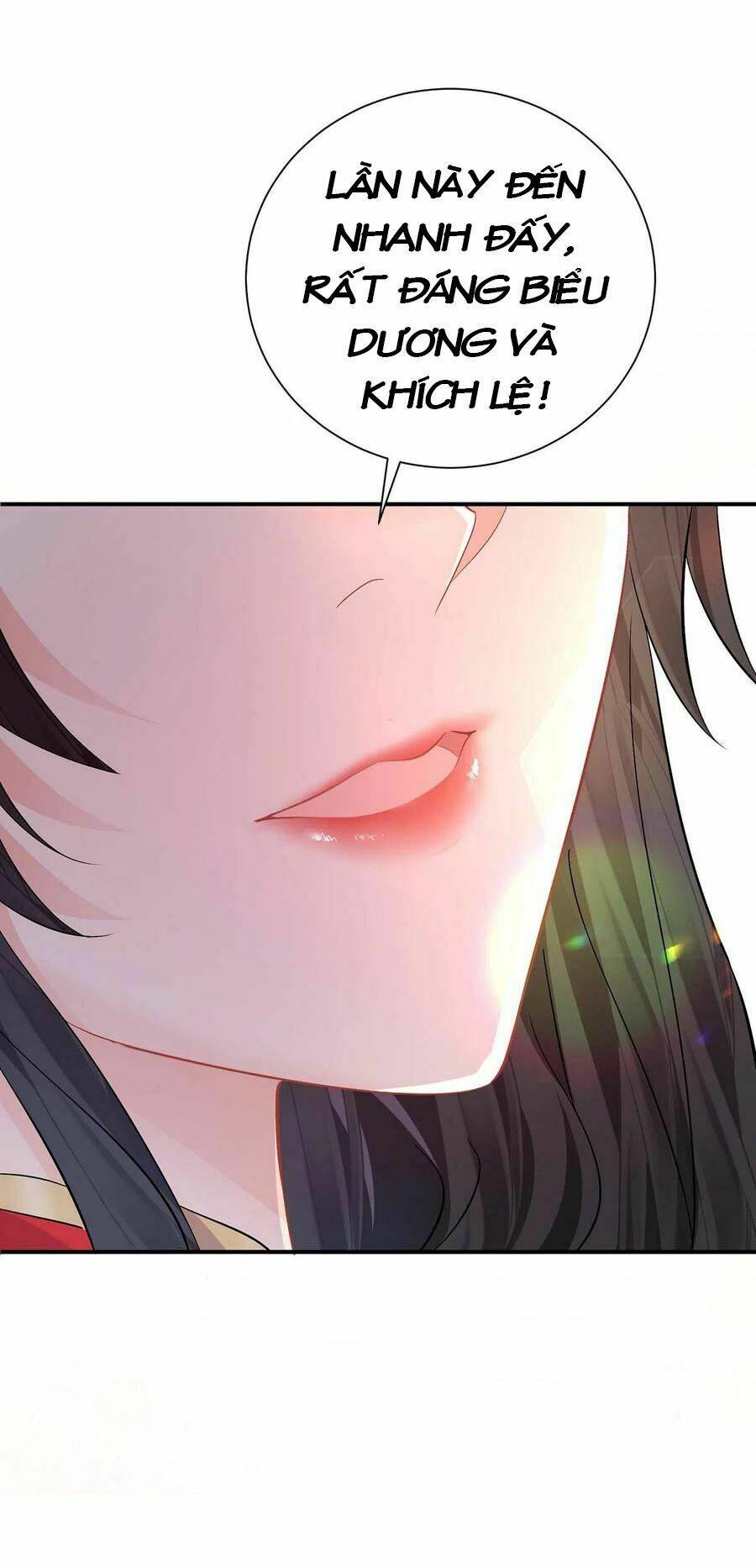 Ta Ở Dị Giới Nuôi Dưỡng Nam Thần: Thần Y Cửu Tiểu Thư Chap 185 - Next Chap 186