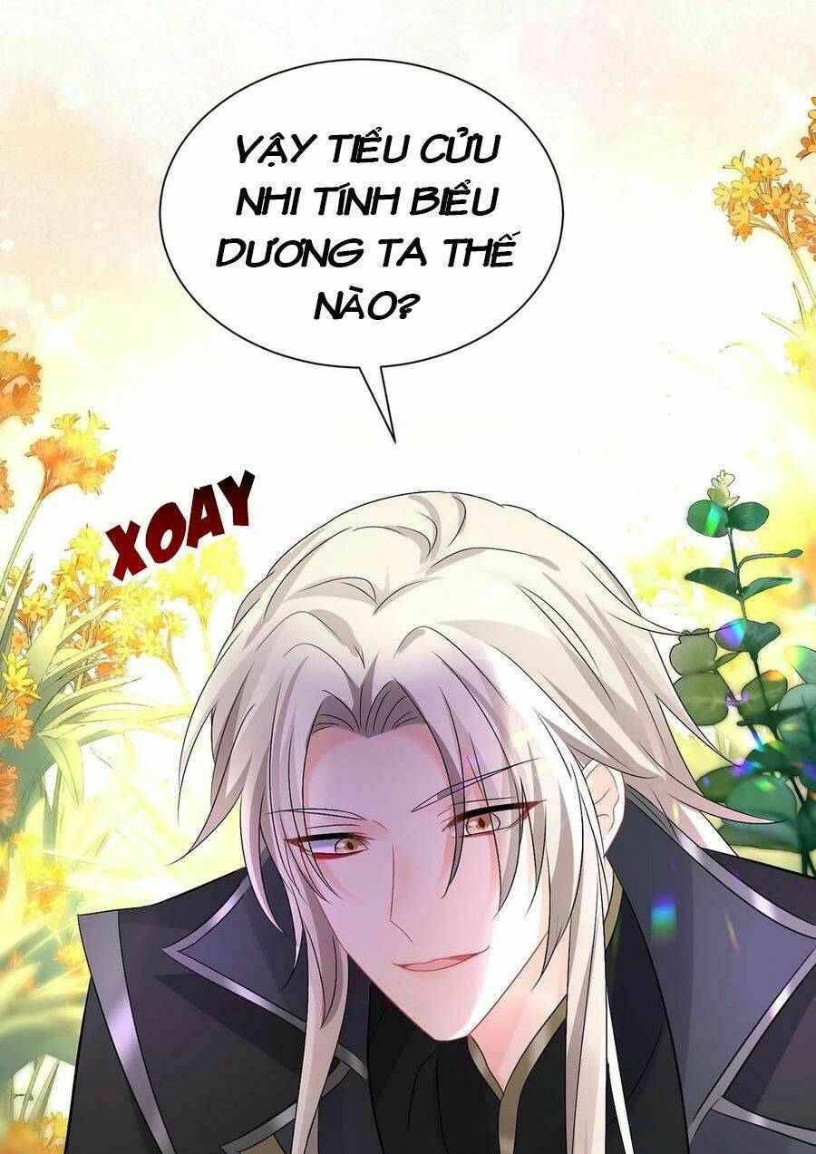 Ta Ở Dị Giới Nuôi Dưỡng Nam Thần: Thần Y Cửu Tiểu Thư Chap 185 - Next Chap 186