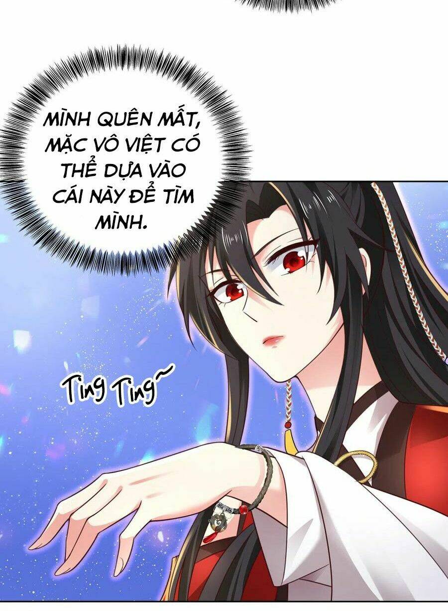 Ta Ở Dị Giới Nuôi Dưỡng Nam Thần: Thần Y Cửu Tiểu Thư Chap 187 - Next Chap 188