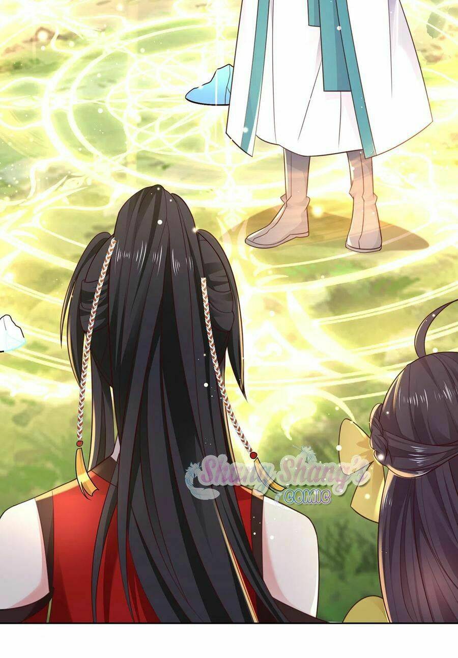 Ta Ở Dị Giới Nuôi Dưỡng Nam Thần: Thần Y Cửu Tiểu Thư Chap 187 - Next Chap 188