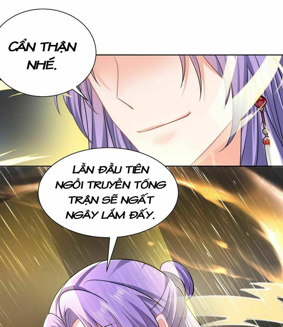 Ta Ở Dị Giới Nuôi Dưỡng Nam Thần: Thần Y Cửu Tiểu Thư Chap 187 - Next Chap 188