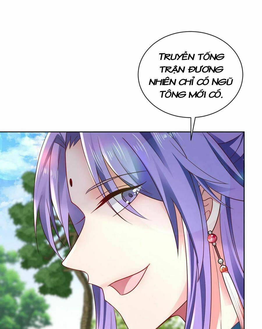 Ta Ở Dị Giới Nuôi Dưỡng Nam Thần: Thần Y Cửu Tiểu Thư Chap 187 - Next Chap 188