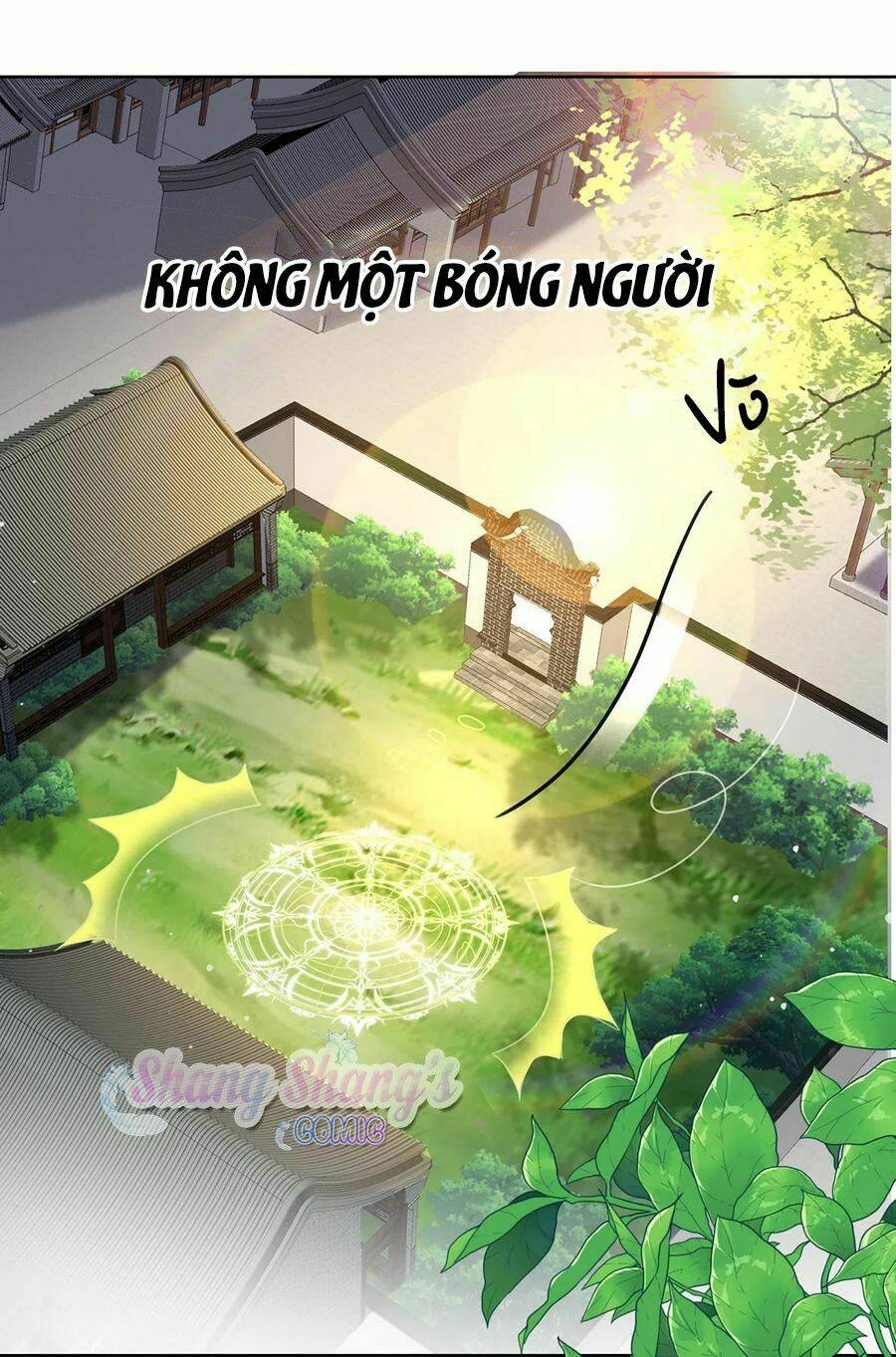 Ta Ở Dị Giới Nuôi Dưỡng Nam Thần: Thần Y Cửu Tiểu Thư Chap 187 - Next Chap 188
