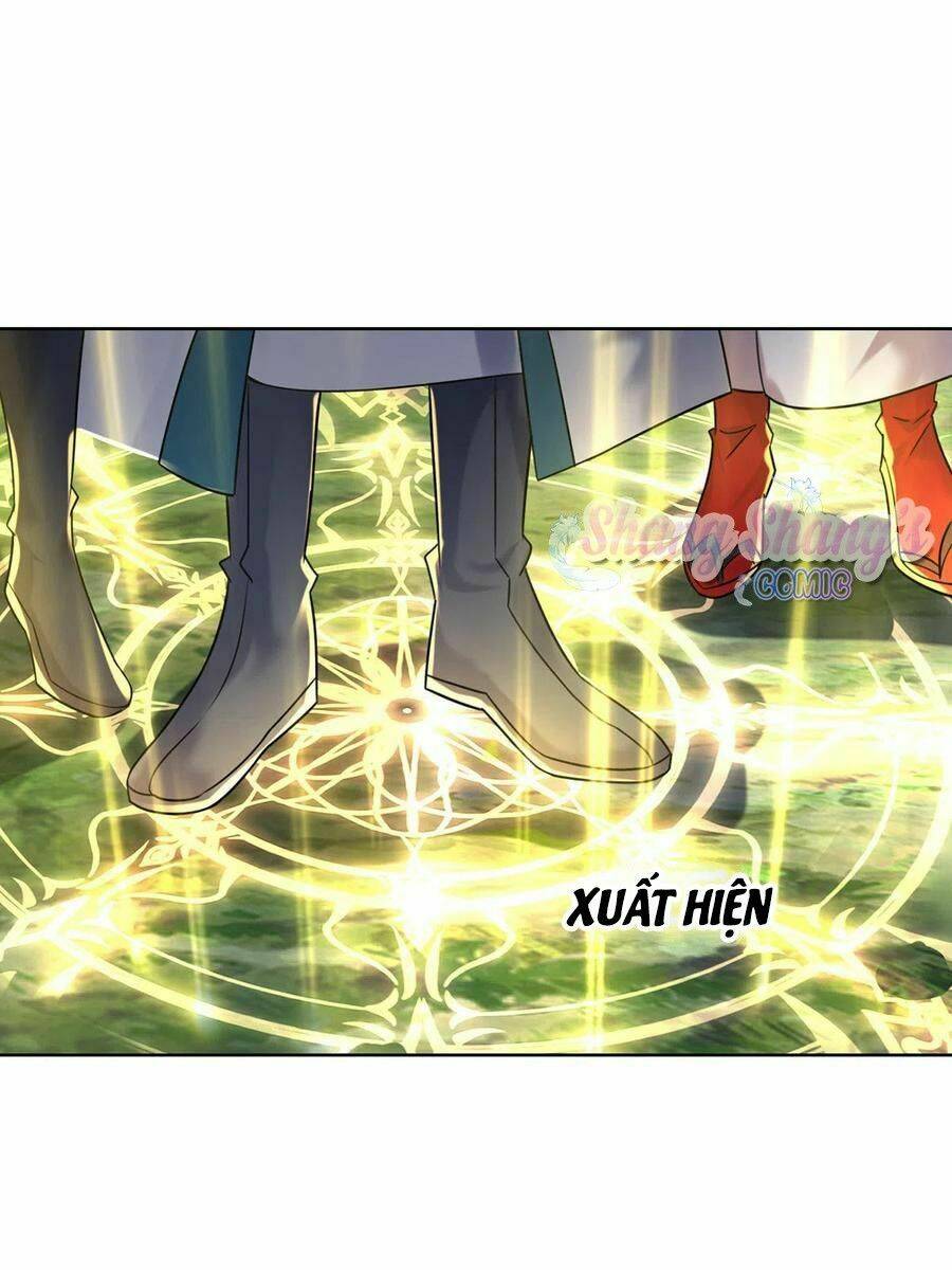 Ta Ở Dị Giới Nuôi Dưỡng Nam Thần: Thần Y Cửu Tiểu Thư Chap 187 - Next Chap 188