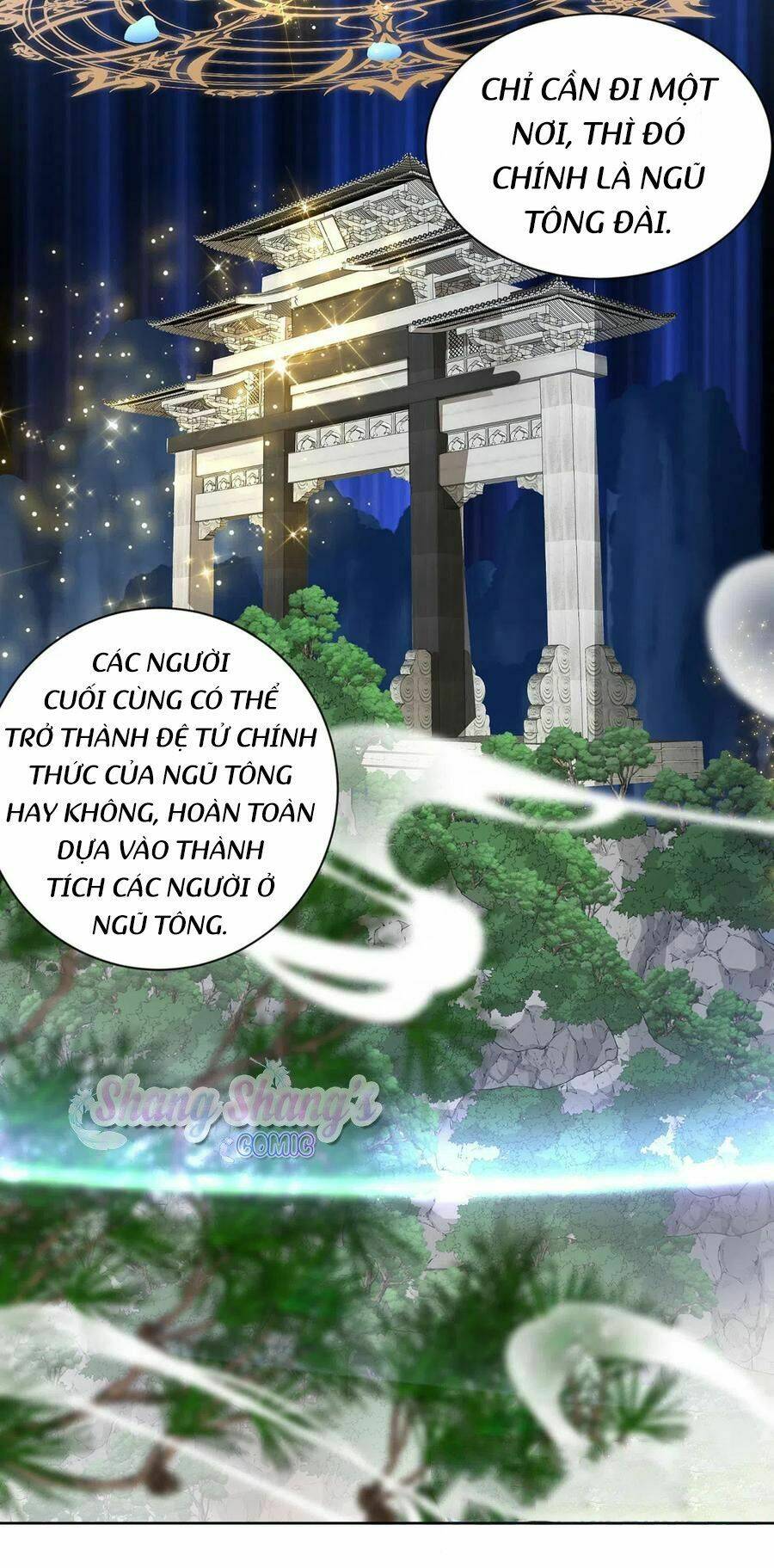 Ta Ở Dị Giới Nuôi Dưỡng Nam Thần: Thần Y Cửu Tiểu Thư Chap 187 - Next Chap 188