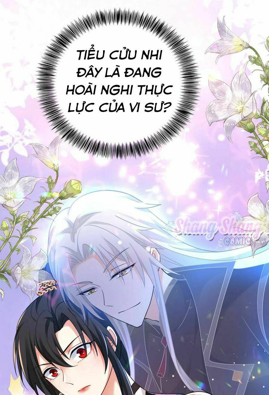 Ta Ở Dị Giới Nuôi Dưỡng Nam Thần: Thần Y Cửu Tiểu Thư Chap 187 - Next Chap 188