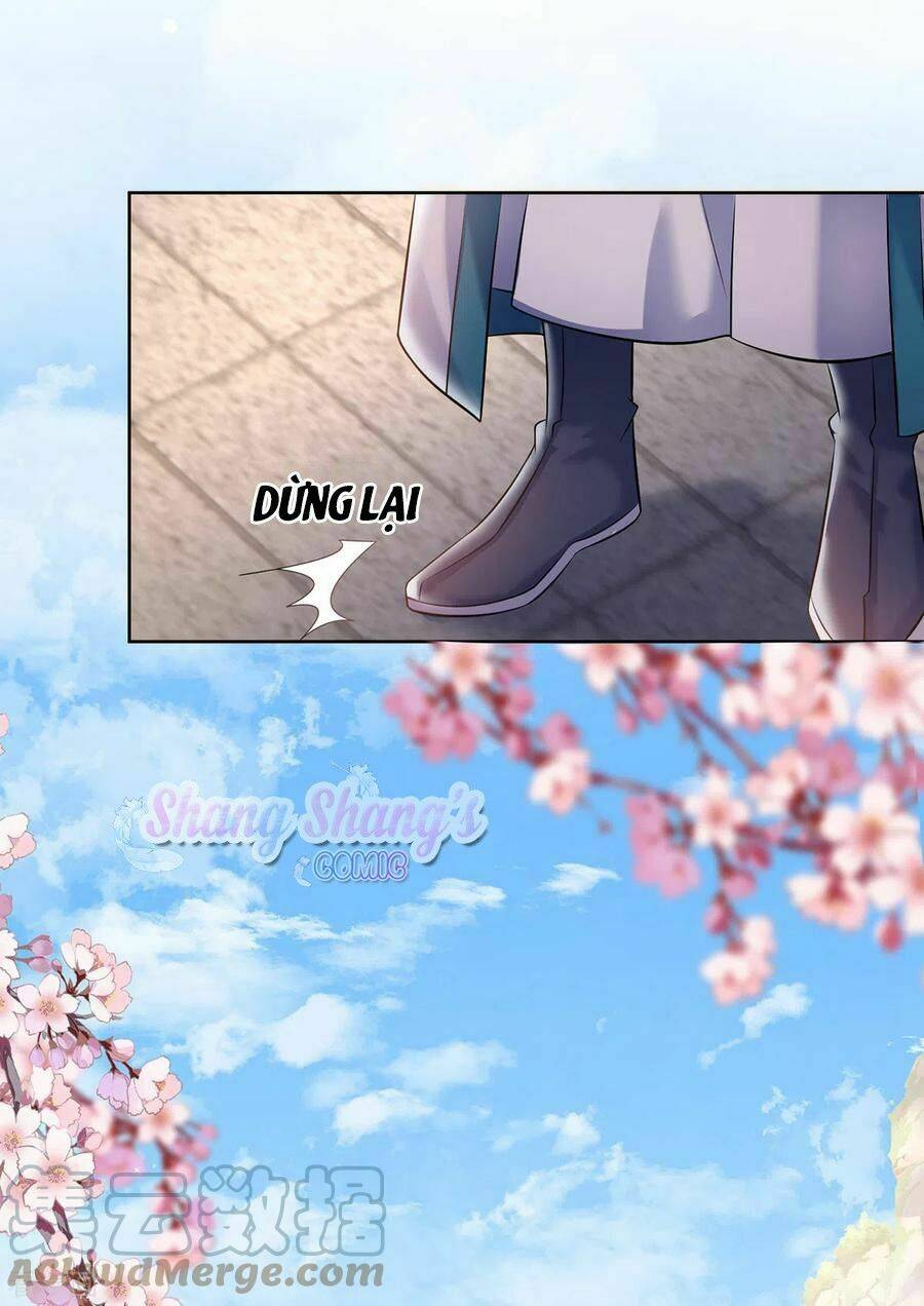 Ta Ở Dị Giới Nuôi Dưỡng Nam Thần: Thần Y Cửu Tiểu Thư Chap 188 - Next Chap 189