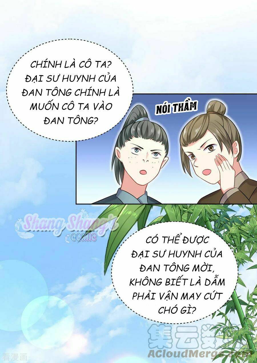 Ta Ở Dị Giới Nuôi Dưỡng Nam Thần: Thần Y Cửu Tiểu Thư Chap 189 - Next Chap 190