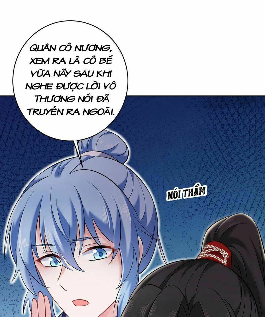 Ta Ở Dị Giới Nuôi Dưỡng Nam Thần: Thần Y Cửu Tiểu Thư Chap 189 - Next Chap 190