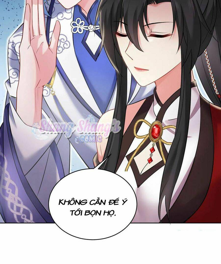 Ta Ở Dị Giới Nuôi Dưỡng Nam Thần: Thần Y Cửu Tiểu Thư Chap 189 - Next Chap 190