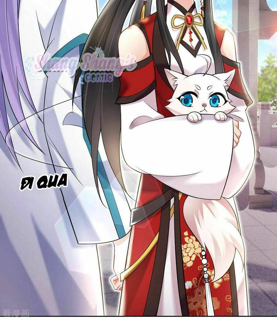 Ta Ở Dị Giới Nuôi Dưỡng Nam Thần: Thần Y Cửu Tiểu Thư Chap 189 - Next Chap 190