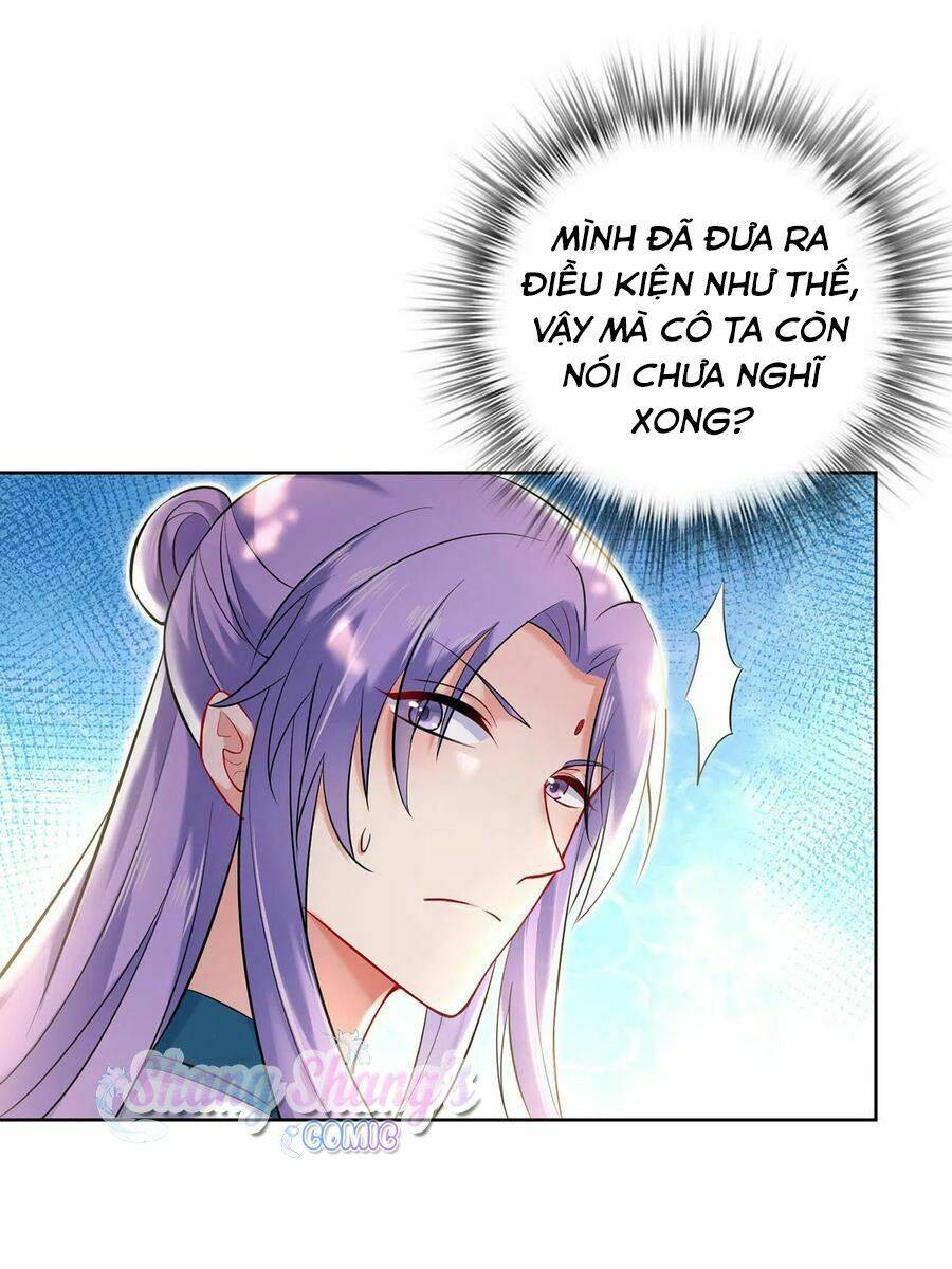 Ta Ở Dị Giới Nuôi Dưỡng Nam Thần: Thần Y Cửu Tiểu Thư Chap 189 - Next Chap 190