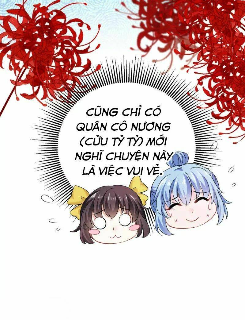 Ta Ở Dị Giới Nuôi Dưỡng Nam Thần: Thần Y Cửu Tiểu Thư Chap 192 - Next Chap 193