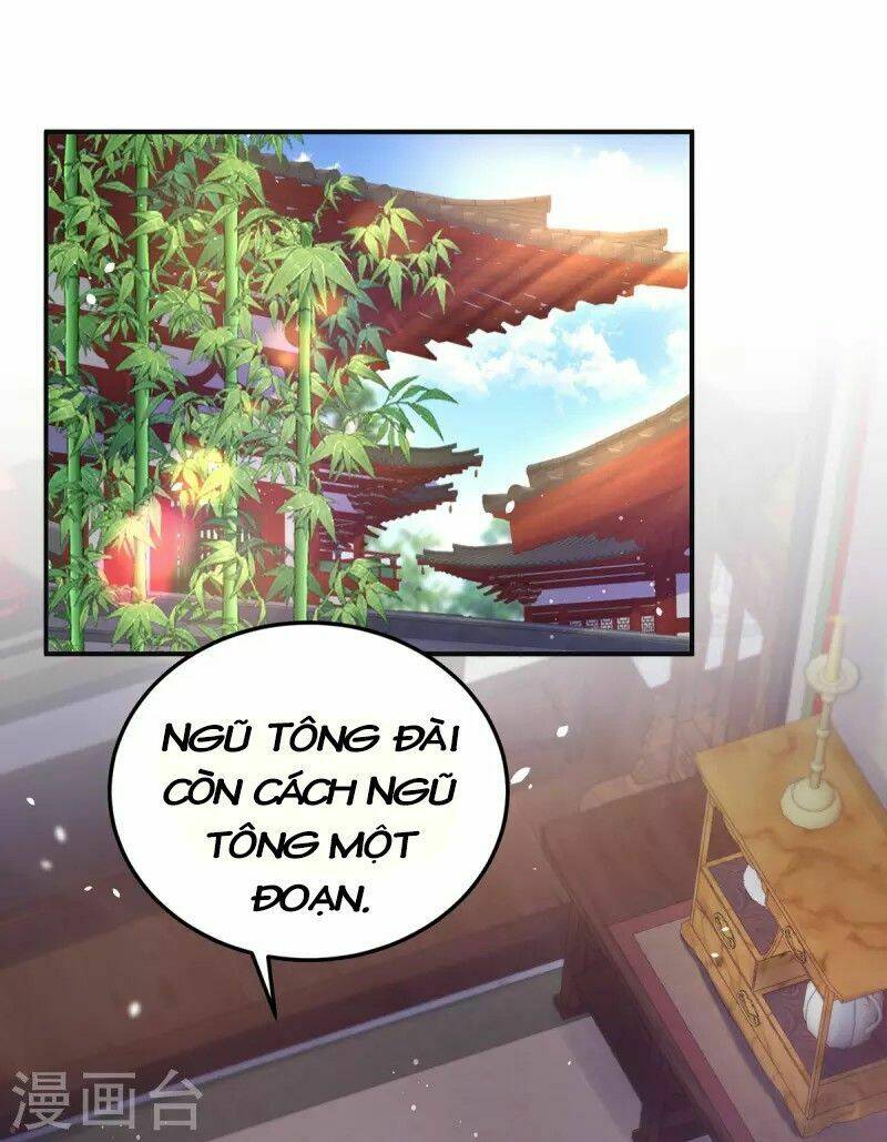 Ta Ở Dị Giới Nuôi Dưỡng Nam Thần: Thần Y Cửu Tiểu Thư Chap 192 - Next Chap 193