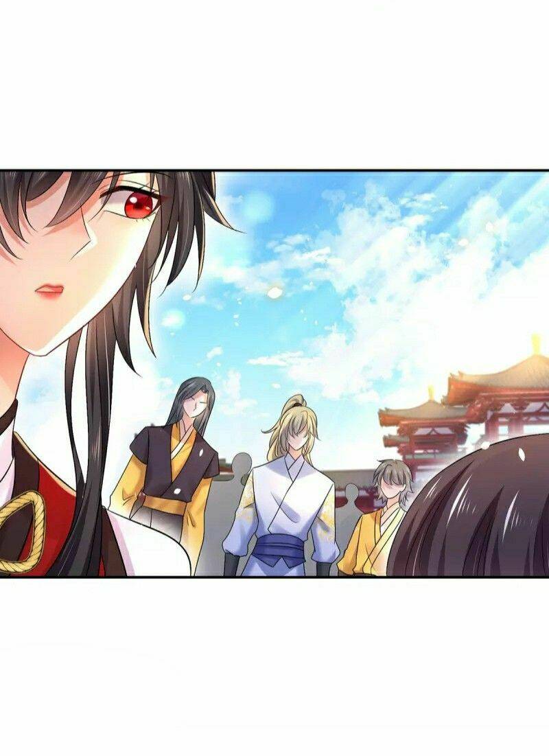 Ta Ở Dị Giới Nuôi Dưỡng Nam Thần: Thần Y Cửu Tiểu Thư Chap 192 - Next Chap 193