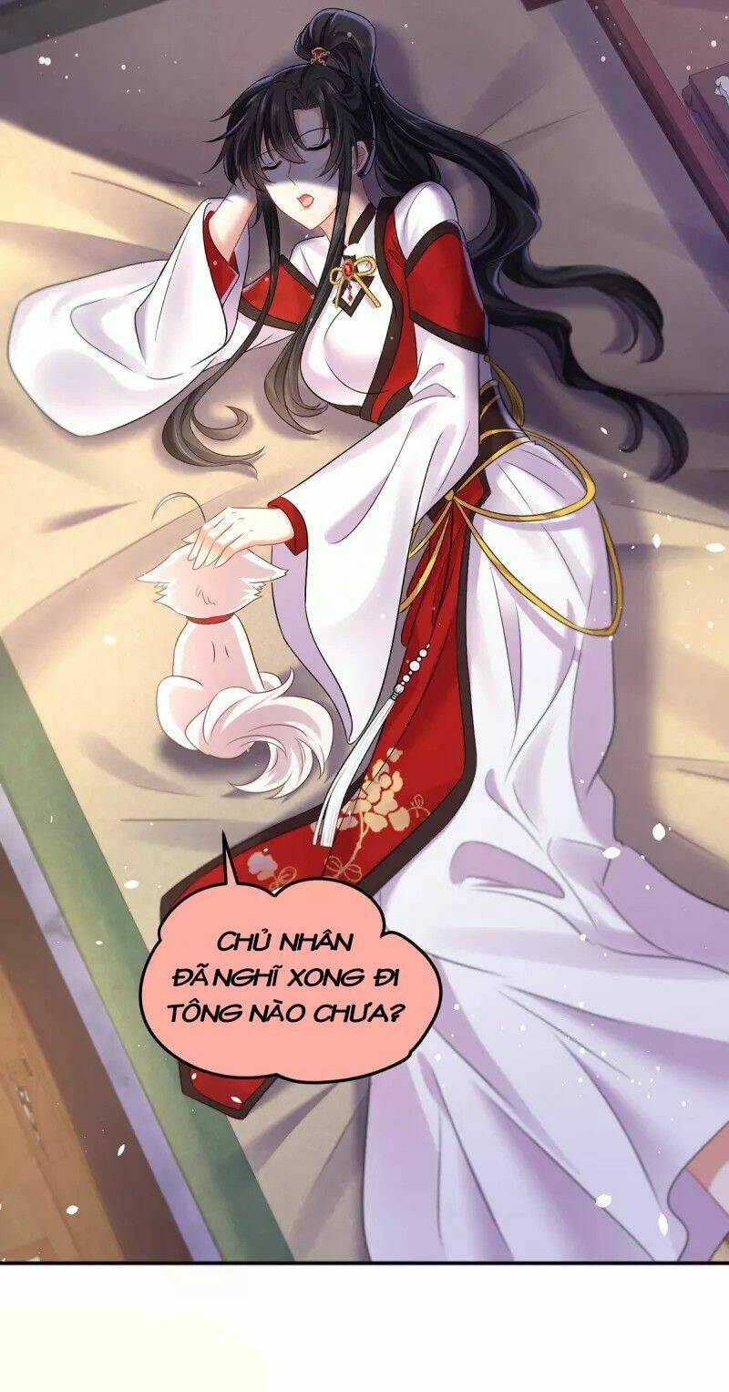Ta Ở Dị Giới Nuôi Dưỡng Nam Thần: Thần Y Cửu Tiểu Thư Chap 192 - Next Chap 193