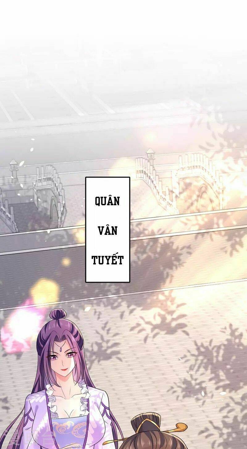 Ta Ở Dị Giới Nuôi Dưỡng Nam Thần: Thần Y Cửu Tiểu Thư Chap 192 - Next Chap 193