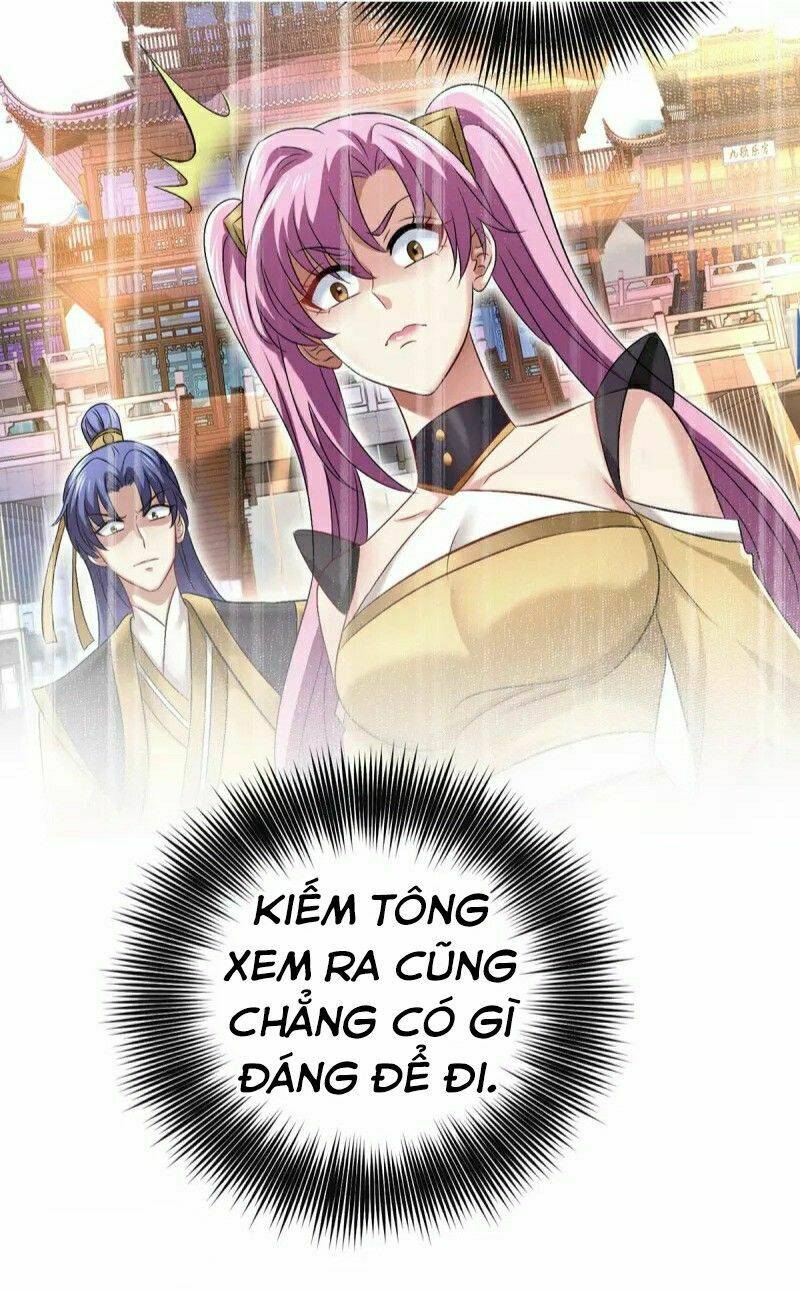 Ta Ở Dị Giới Nuôi Dưỡng Nam Thần: Thần Y Cửu Tiểu Thư Chap 192 - Next Chap 193