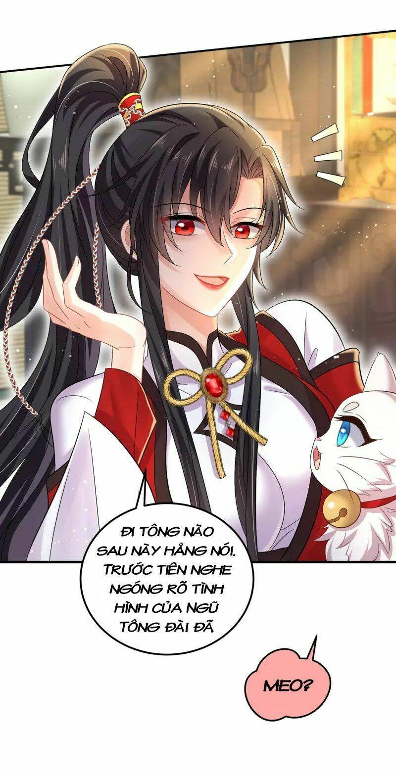 Ta Ở Dị Giới Nuôi Dưỡng Nam Thần: Thần Y Cửu Tiểu Thư Chap 192 - Next Chap 193