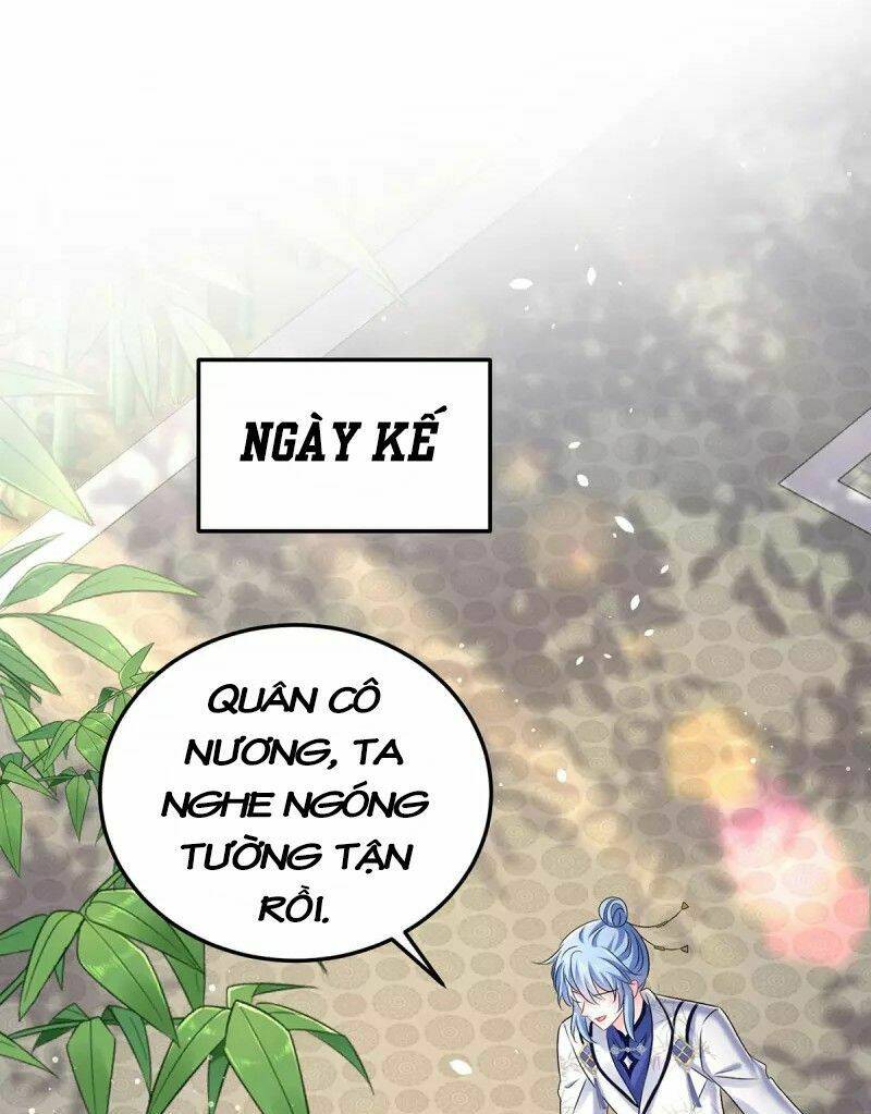 Ta Ở Dị Giới Nuôi Dưỡng Nam Thần: Thần Y Cửu Tiểu Thư Chap 192 - Next Chap 193