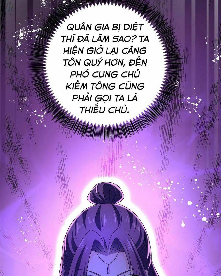 Ta Ở Dị Giới Nuôi Dưỡng Nam Thần: Thần Y Cửu Tiểu Thư Chap 193 - Next Chap 194
