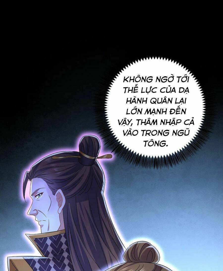 Ta Ở Dị Giới Nuôi Dưỡng Nam Thần: Thần Y Cửu Tiểu Thư Chap 193 - Next Chap 194
