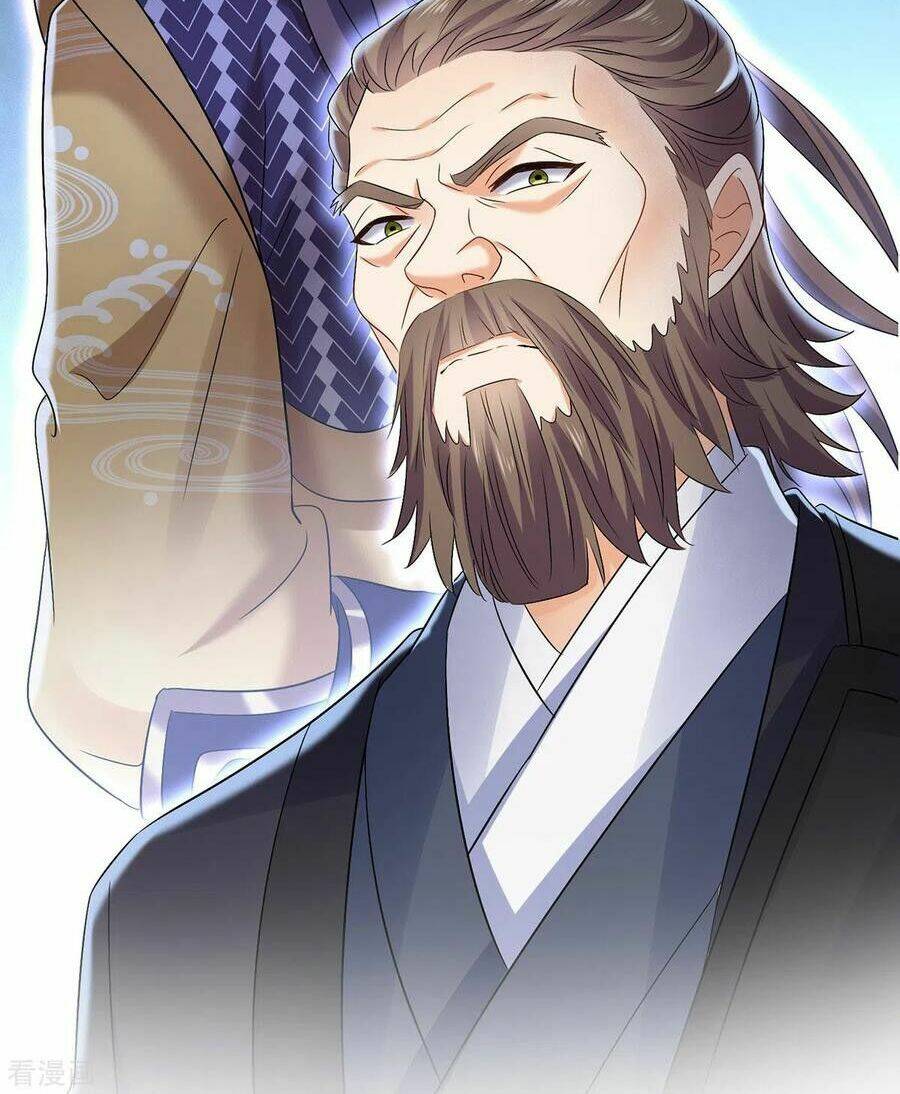 Ta Ở Dị Giới Nuôi Dưỡng Nam Thần: Thần Y Cửu Tiểu Thư Chap 193 - Next Chap 194
