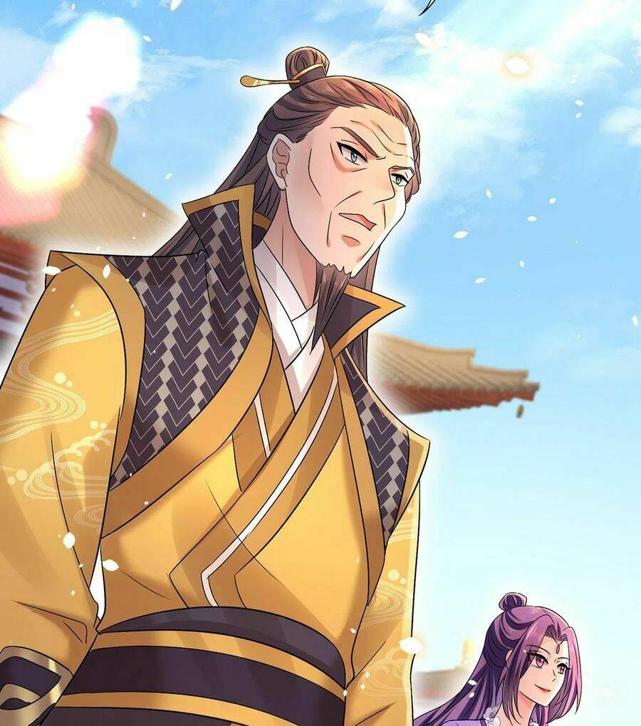 Ta Ở Dị Giới Nuôi Dưỡng Nam Thần: Thần Y Cửu Tiểu Thư Chap 193 - Next Chap 194
