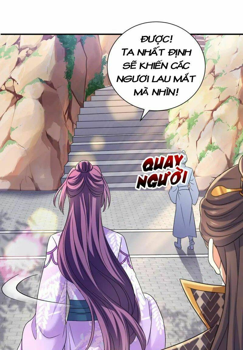 Ta Ở Dị Giới Nuôi Dưỡng Nam Thần: Thần Y Cửu Tiểu Thư Chap 196 - Next Chap 197