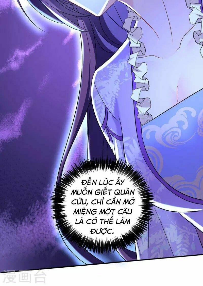 Ta Ở Dị Giới Nuôi Dưỡng Nam Thần: Thần Y Cửu Tiểu Thư Chap 196 - Next Chap 197