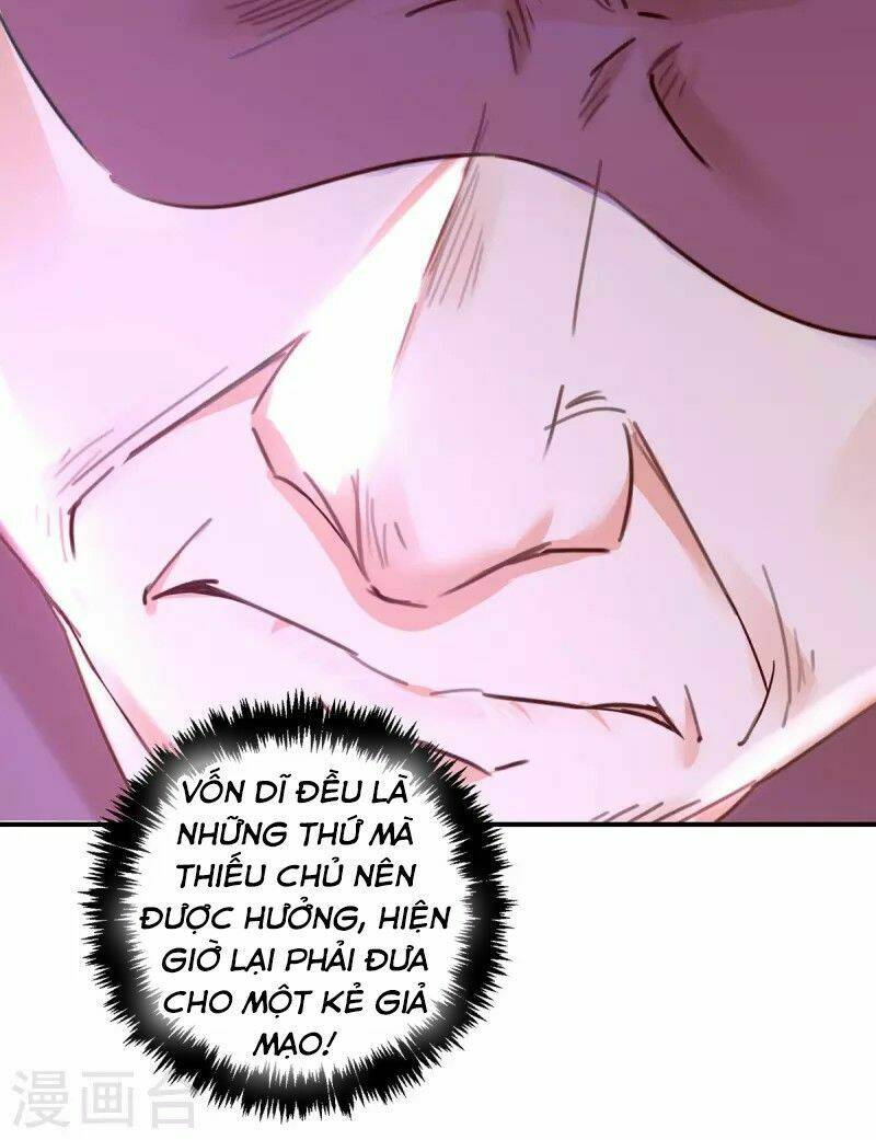 Ta Ở Dị Giới Nuôi Dưỡng Nam Thần: Thần Y Cửu Tiểu Thư Chap 196 - Next Chap 197