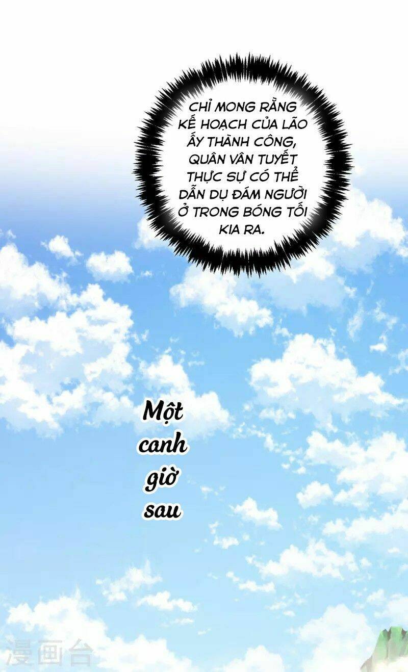 Ta Ở Dị Giới Nuôi Dưỡng Nam Thần: Thần Y Cửu Tiểu Thư Chap 196 - Next Chap 197