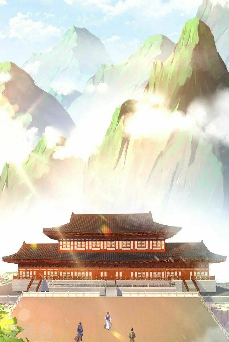 Ta Ở Dị Giới Nuôi Dưỡng Nam Thần: Thần Y Cửu Tiểu Thư Chap 196 - Next Chap 197