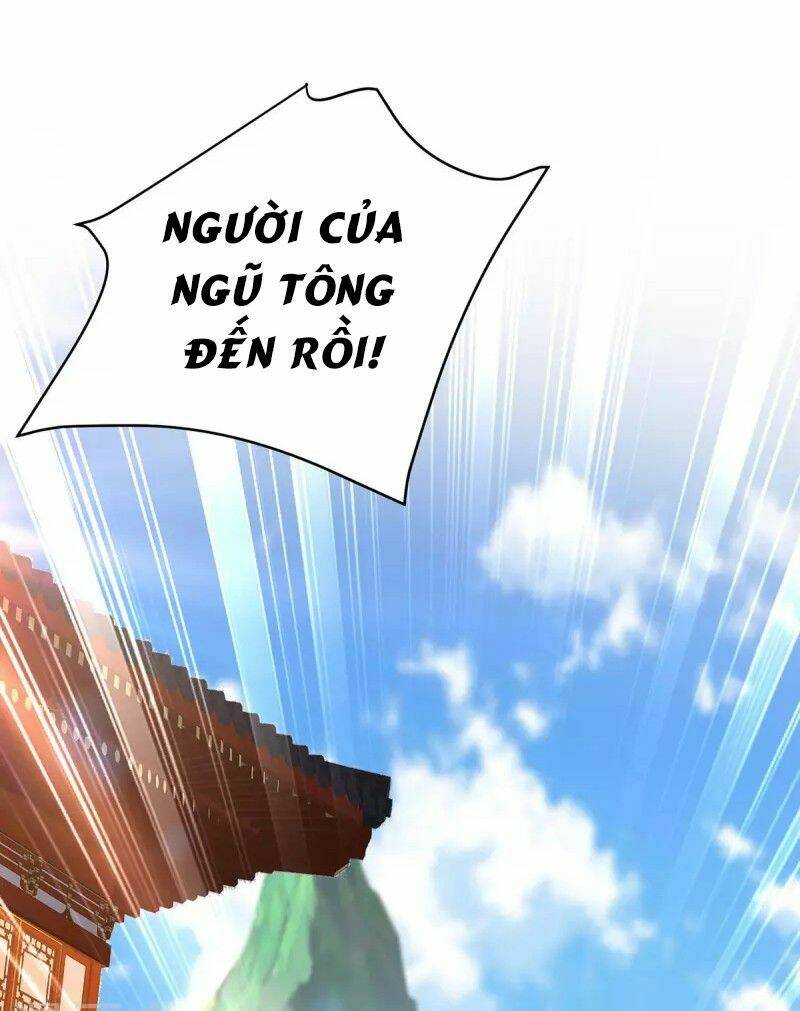Ta Ở Dị Giới Nuôi Dưỡng Nam Thần: Thần Y Cửu Tiểu Thư Chap 196 - Next Chap 197