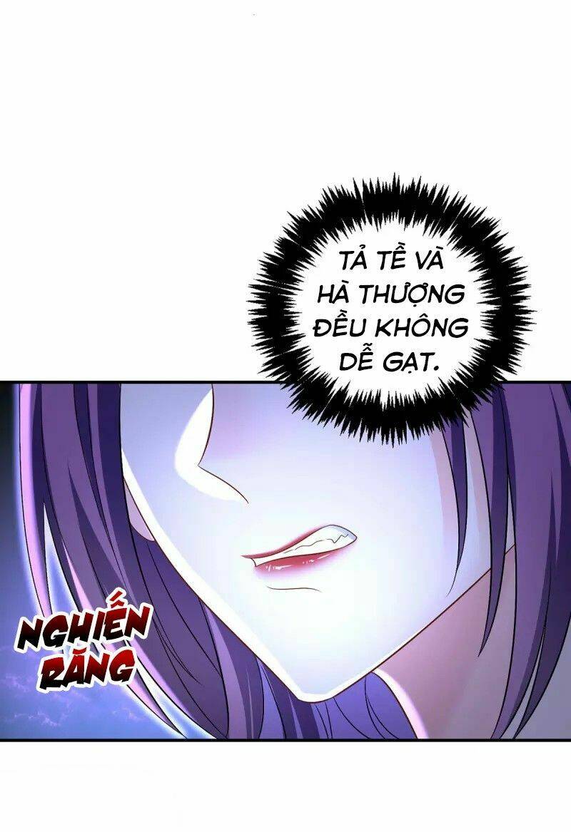 Ta Ở Dị Giới Nuôi Dưỡng Nam Thần: Thần Y Cửu Tiểu Thư Chap 196 - Next Chap 197