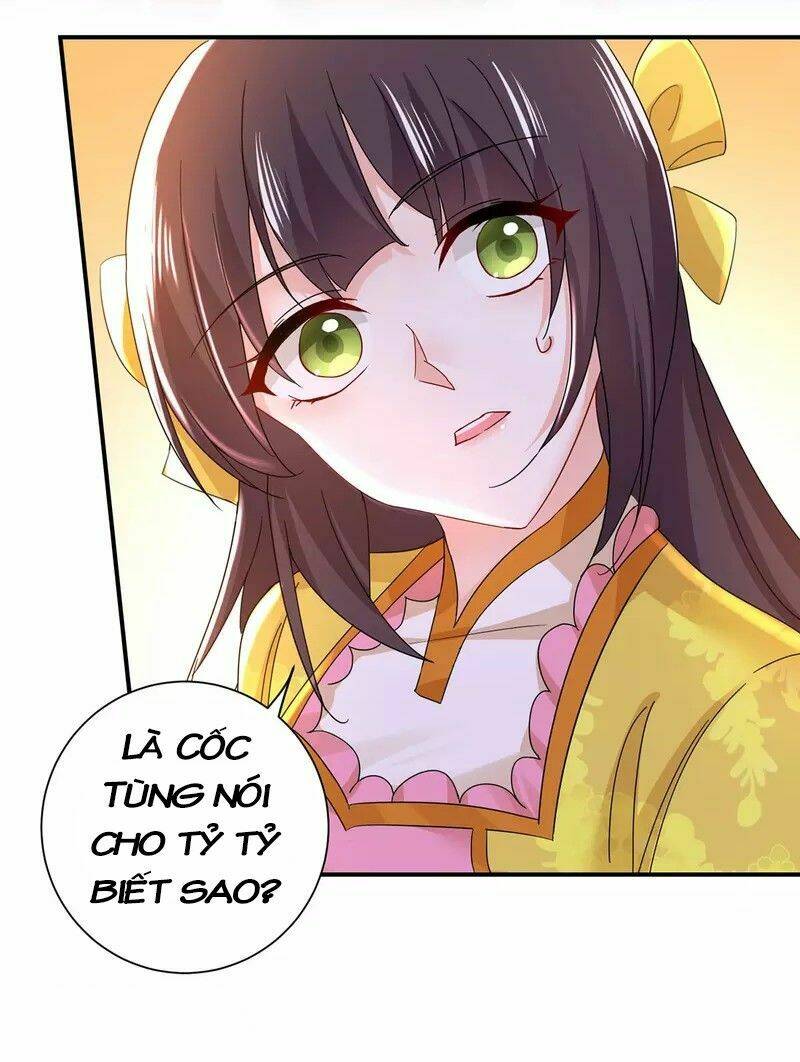 Ta Ở Dị Giới Nuôi Dưỡng Nam Thần: Thần Y Cửu Tiểu Thư Chap 196 - Next Chap 197