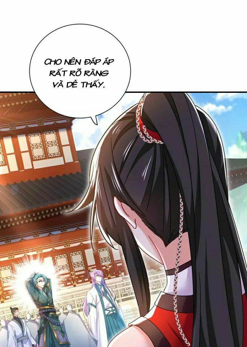 Ta Ở Dị Giới Nuôi Dưỡng Nam Thần: Thần Y Cửu Tiểu Thư Chap 196 - Next Chap 197