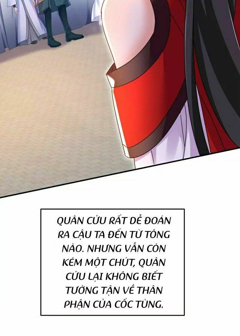 Ta Ở Dị Giới Nuôi Dưỡng Nam Thần: Thần Y Cửu Tiểu Thư Chap 196 - Next Chap 197