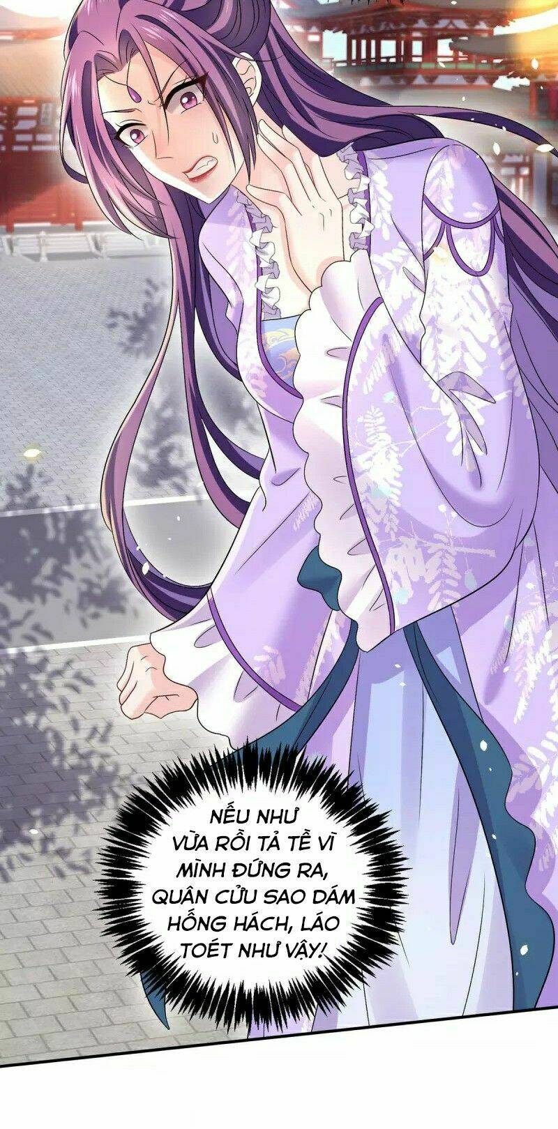 Ta Ở Dị Giới Nuôi Dưỡng Nam Thần: Thần Y Cửu Tiểu Thư Chap 196 - Next Chap 197