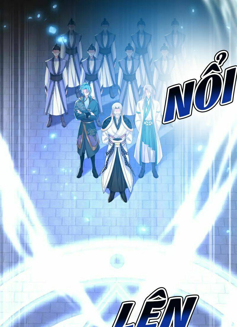 Ta Ở Dị Giới Nuôi Dưỡng Nam Thần: Thần Y Cửu Tiểu Thư Chap 197 - Next Chap 198