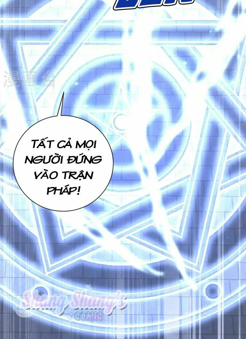 Ta Ở Dị Giới Nuôi Dưỡng Nam Thần: Thần Y Cửu Tiểu Thư Chap 197 - Next Chap 198