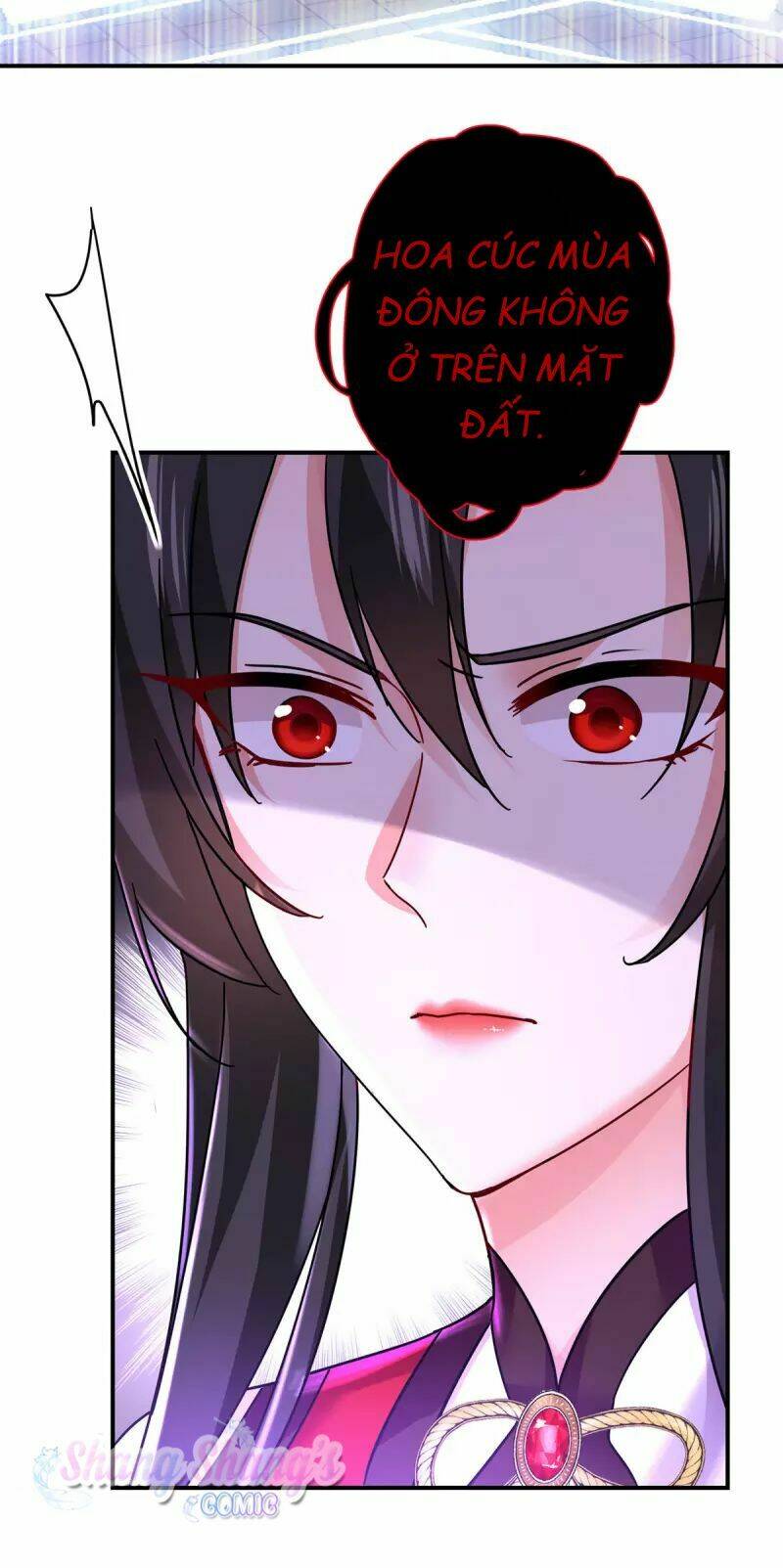 Ta Ở Dị Giới Nuôi Dưỡng Nam Thần: Thần Y Cửu Tiểu Thư Chap 197 - Next Chap 198