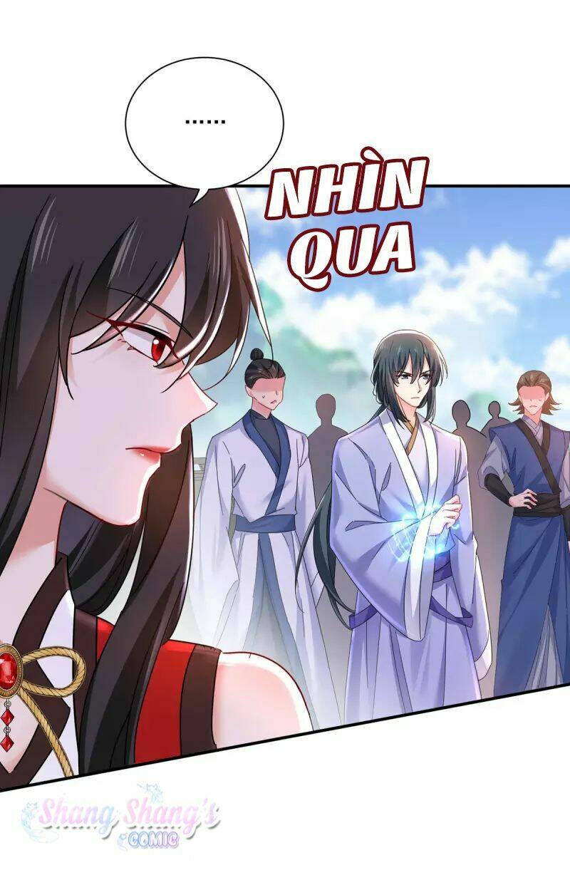Ta Ở Dị Giới Nuôi Dưỡng Nam Thần: Thần Y Cửu Tiểu Thư Chap 197 - Next Chap 198