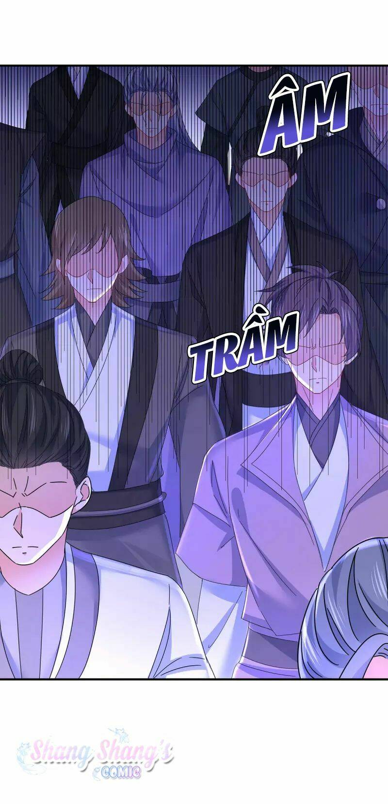 Ta Ở Dị Giới Nuôi Dưỡng Nam Thần: Thần Y Cửu Tiểu Thư Chap 197 - Next Chap 198