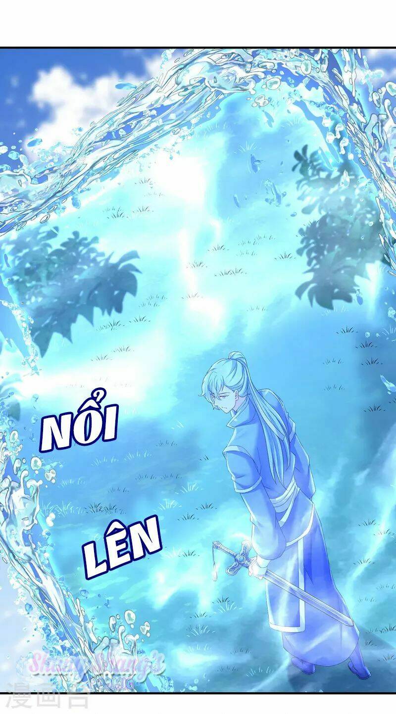 Ta Ở Dị Giới Nuôi Dưỡng Nam Thần: Thần Y Cửu Tiểu Thư Chap 197 - Next Chap 198