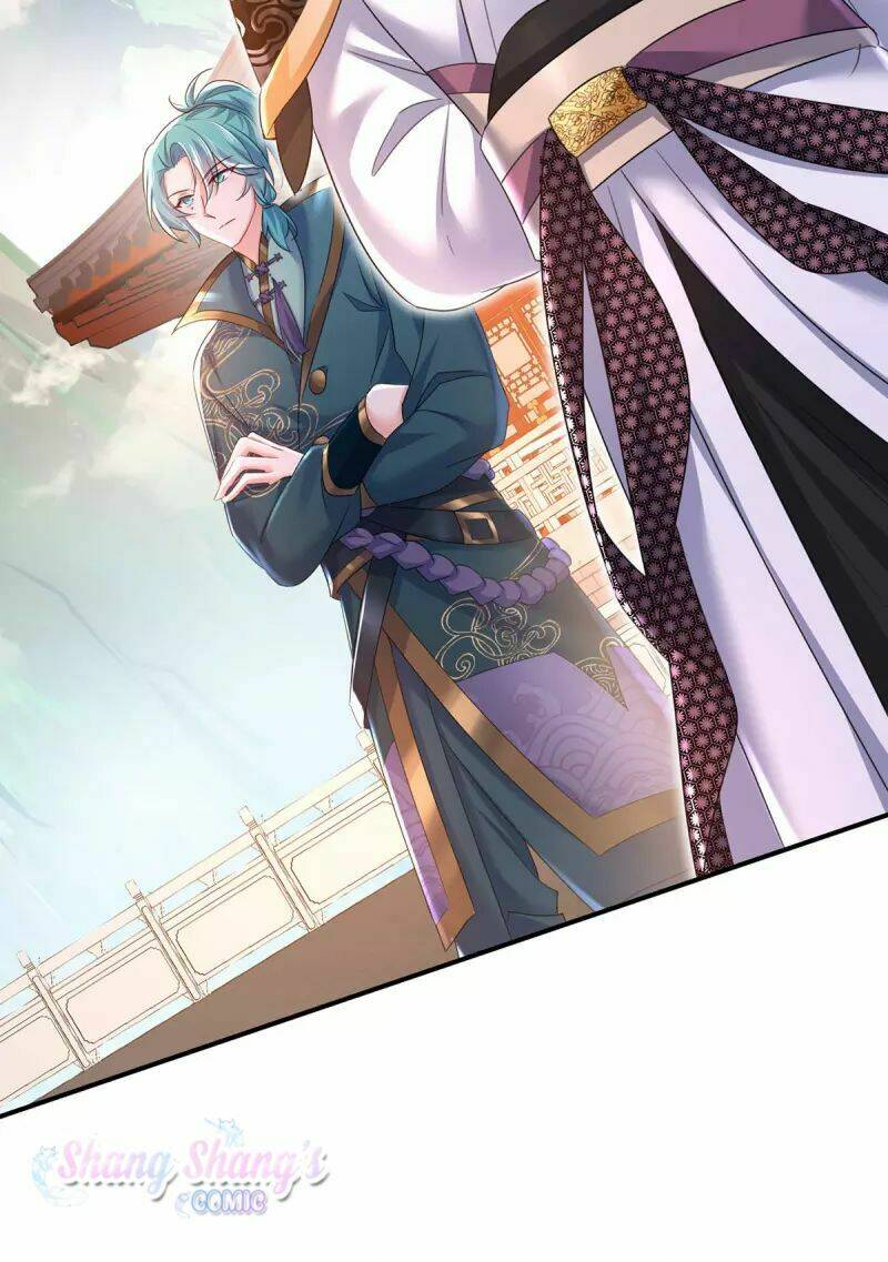 Ta Ở Dị Giới Nuôi Dưỡng Nam Thần: Thần Y Cửu Tiểu Thư Chap 197 - Next Chap 198