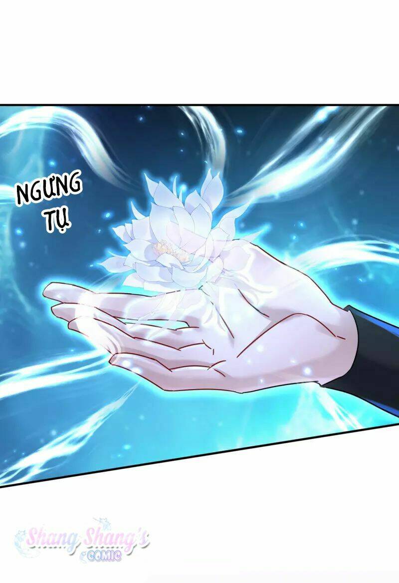 Ta Ở Dị Giới Nuôi Dưỡng Nam Thần: Thần Y Cửu Tiểu Thư Chap 197 - Next Chap 198