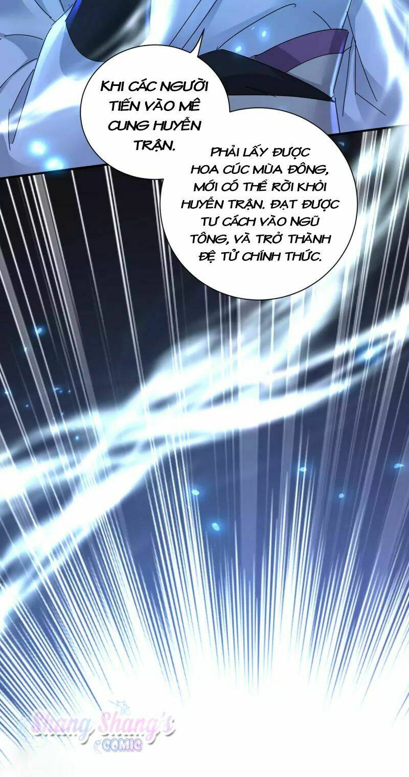 Ta Ở Dị Giới Nuôi Dưỡng Nam Thần: Thần Y Cửu Tiểu Thư Chap 197 - Next Chap 198