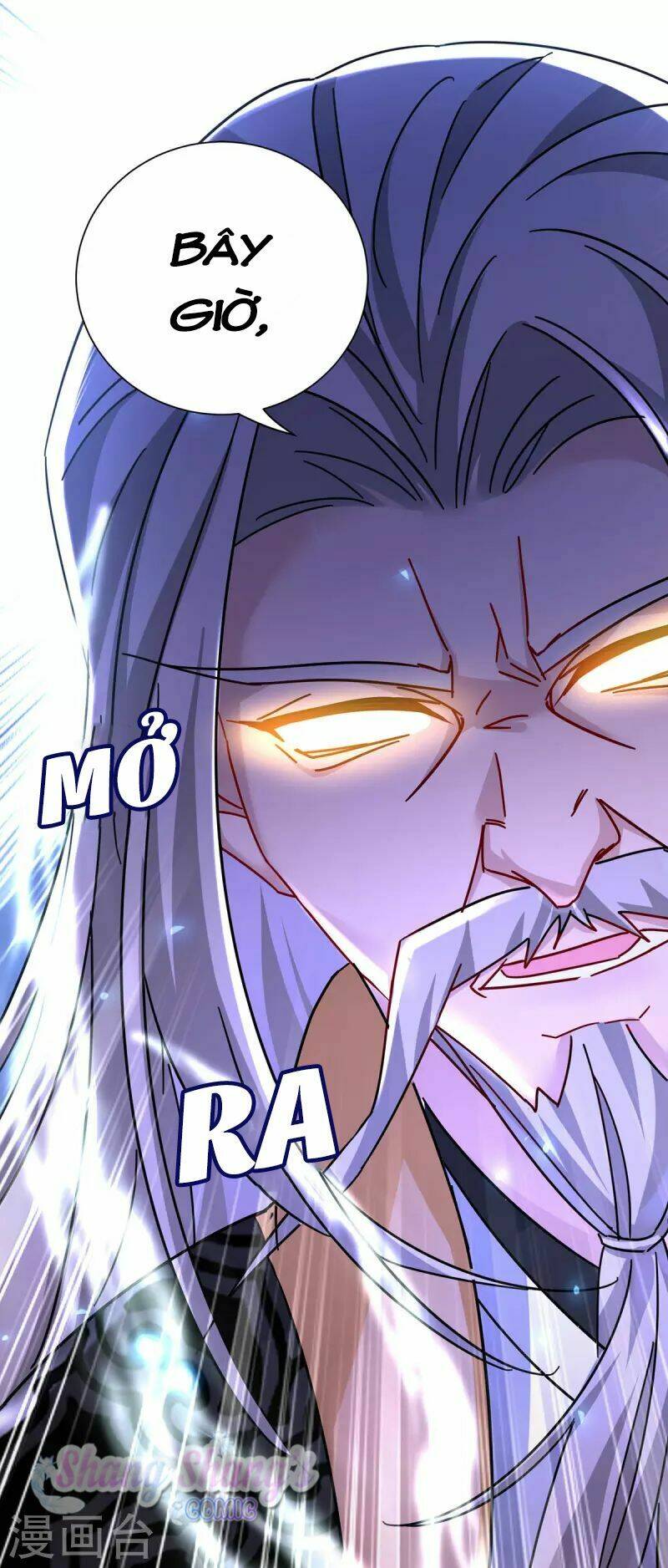 Ta Ở Dị Giới Nuôi Dưỡng Nam Thần: Thần Y Cửu Tiểu Thư Chap 197 - Next Chap 198